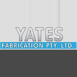 Logo of Yates Fabrication Pty Ltd
