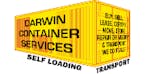 Logo of Darwin Container Service