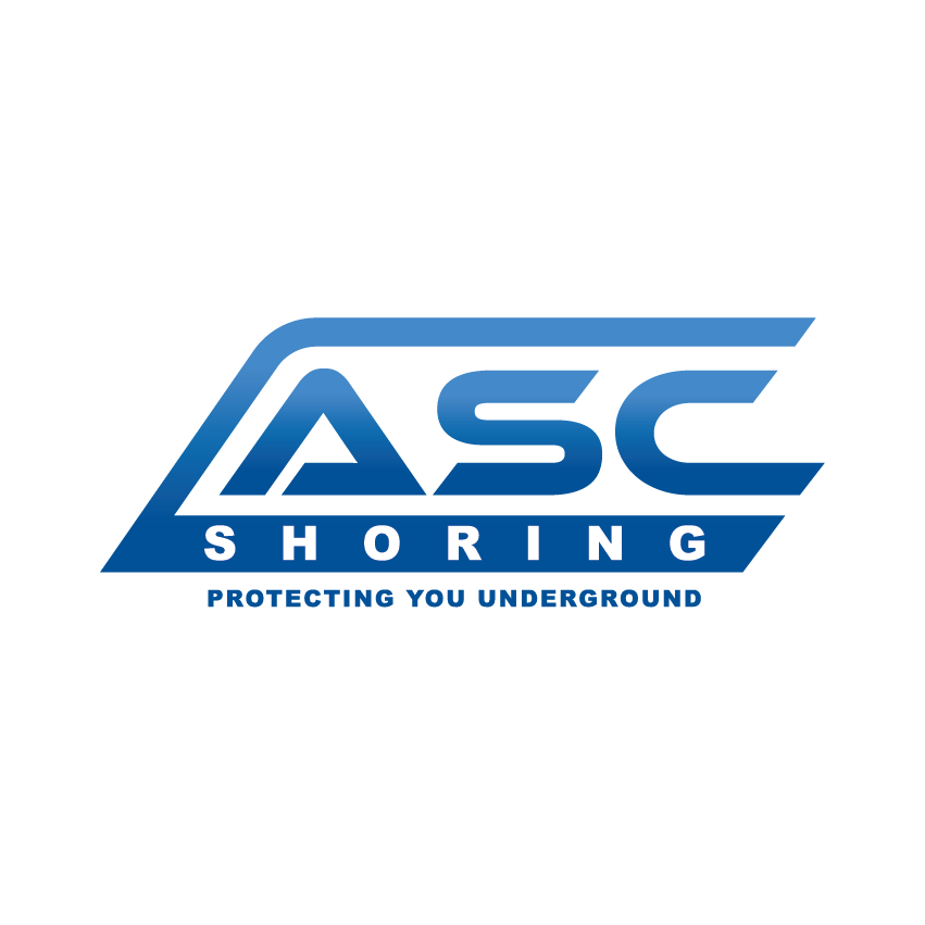 Logo of Australian Shoring Company