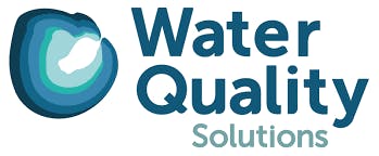 Logo of Water Quality Solutions