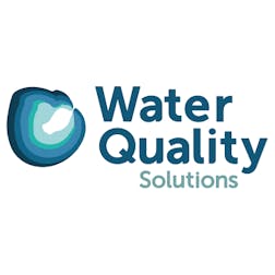 Logo of Water Quality Solutions