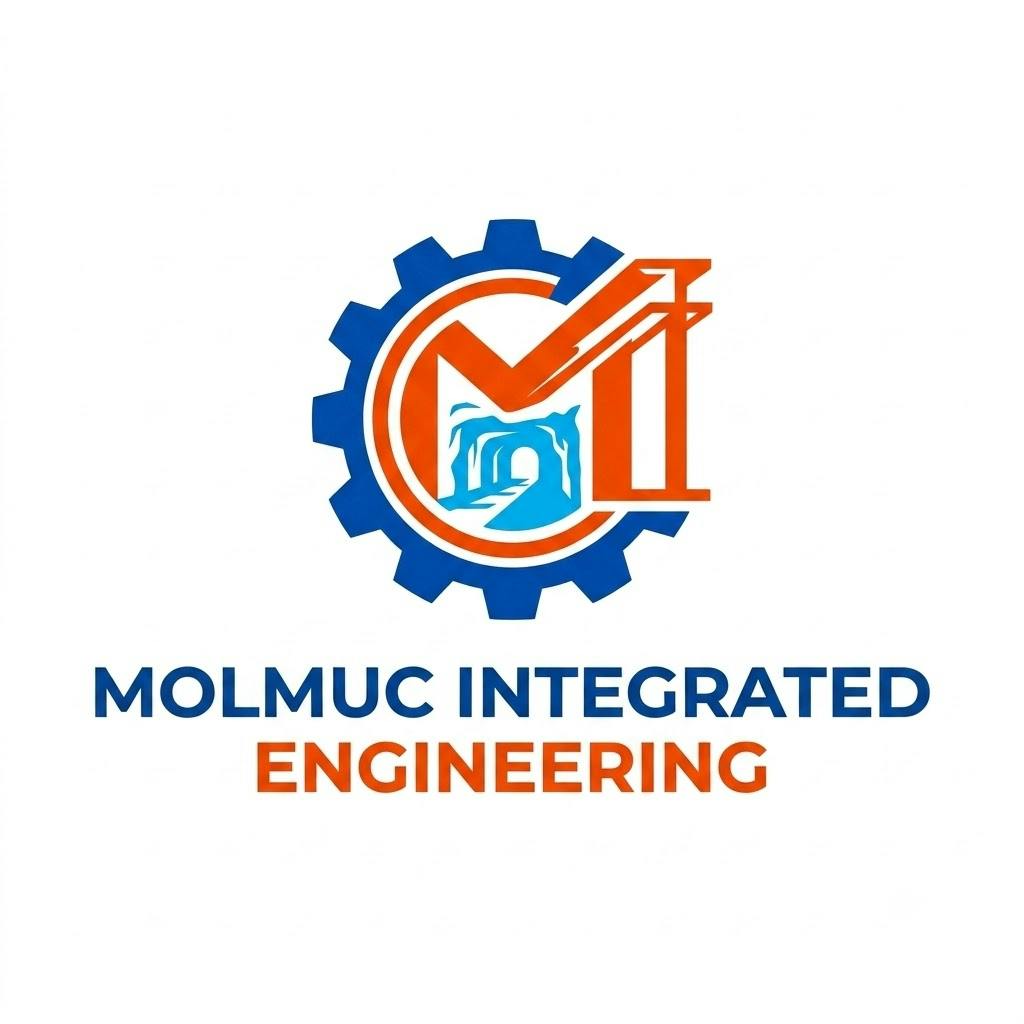 Logo of Molmuc integrated engineering