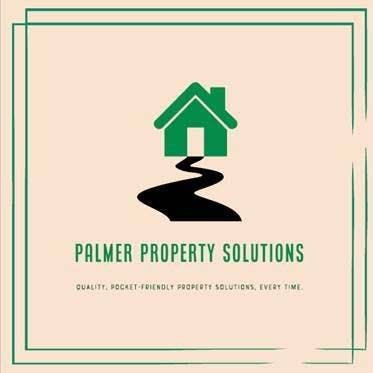 Logo of Palmer Property Solutions