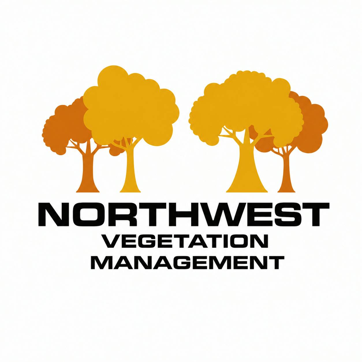 Logo of Northwest Vegetation Management