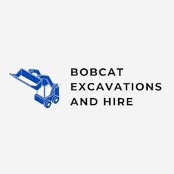 Logo of Bobcat Excavations and Hire