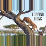 Logo of Looping Lions