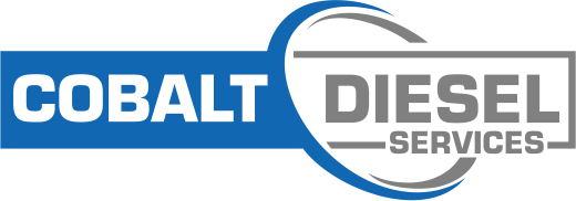 Logo of Cobalt Diesel Services
