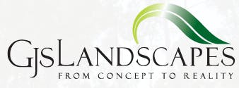 Logo of GJS Landscapes