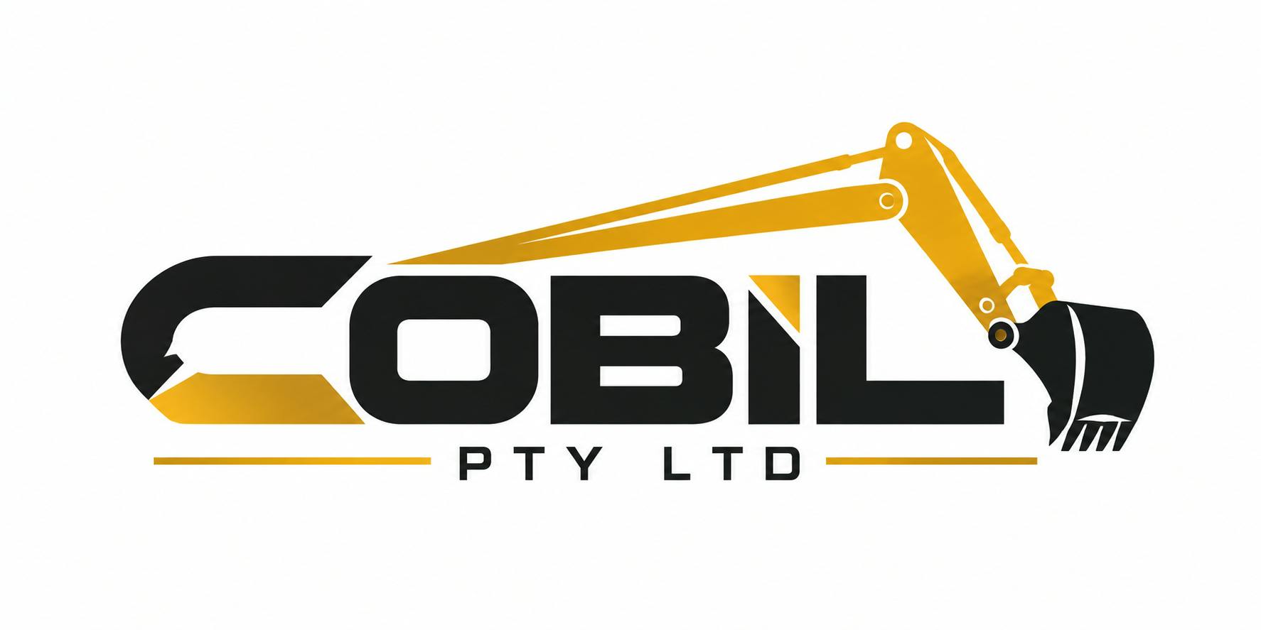 Logo of Cobil pty ltd