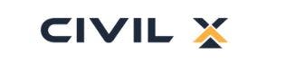 Logo of Civil X Hire