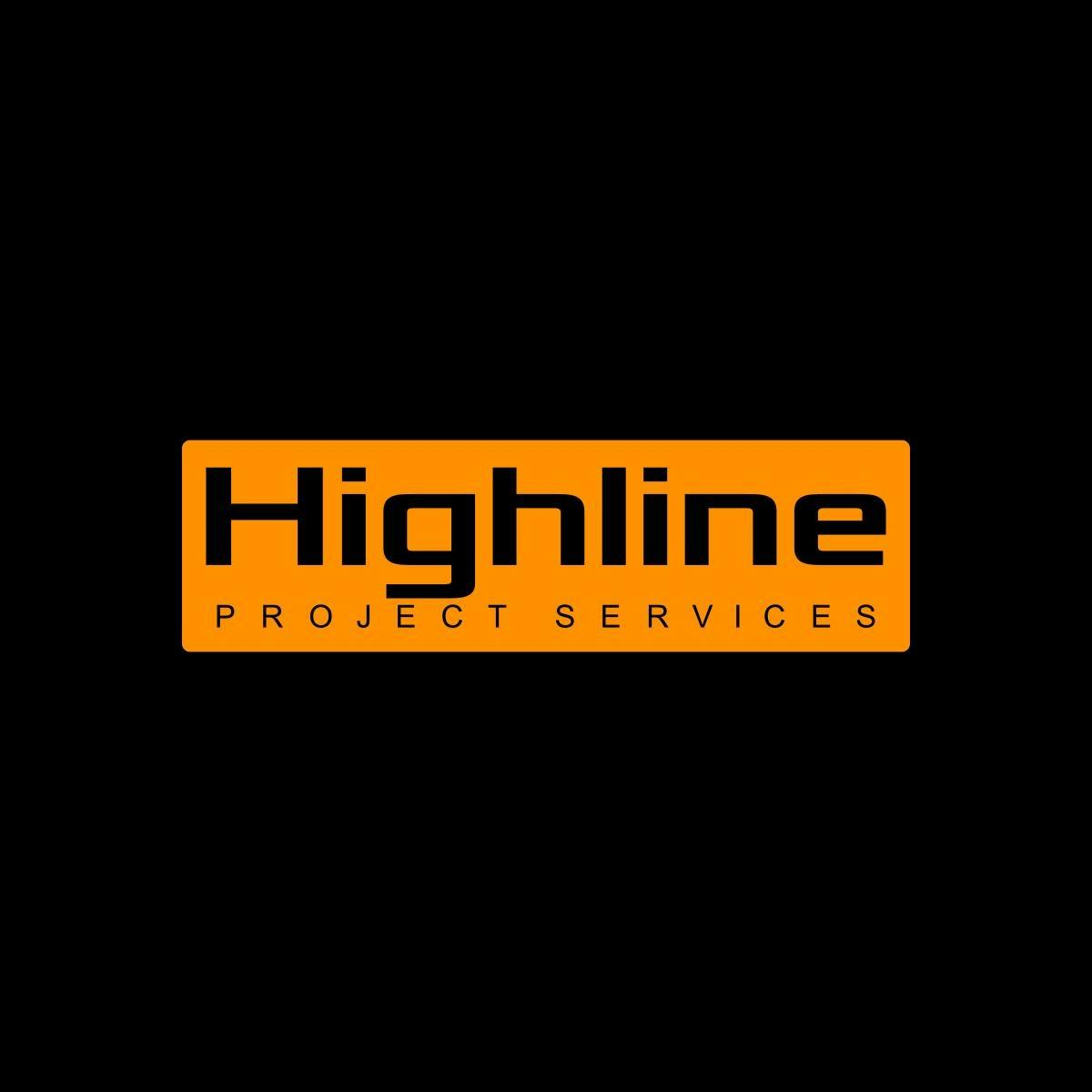 Logo of Highline Project Services Pty Ltd
