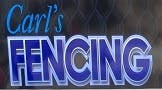 Logo of Carl's Fencing