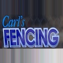 Logo of Carl's Fencing