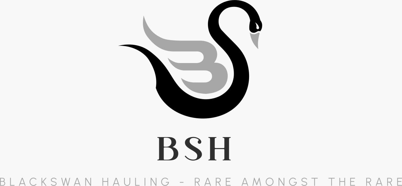 Logo of BlackSwan Hauling Pty Ltd