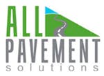 Logo of All Pavement Solutions
