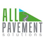 Logo of All Pavement Solutions