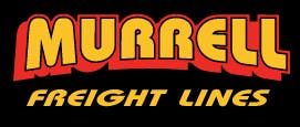 Logo of Murrell Freight Lines