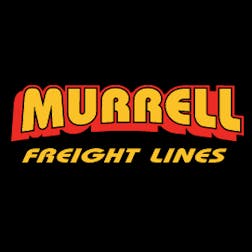 Logo of Murrell Freight Lines