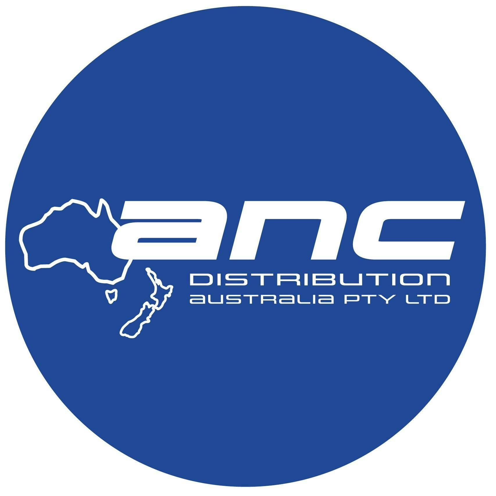 Logo of ANC Distribution