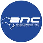 Logo of ANC Distribution