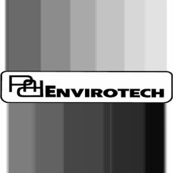 Logo of P & D Envirotech Pty Ltd