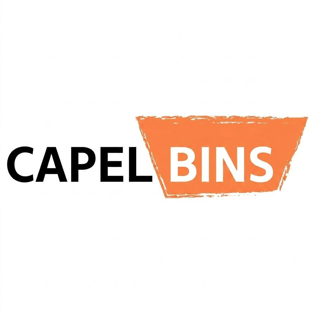 Logo of Capel Bins