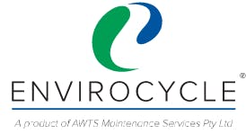 Logo of Envirocycle