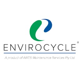 Logo of Envirocycle