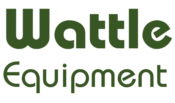 Logo of Wattle Equipment Pty Ltd