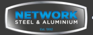Logo of Network Steel Fabrications