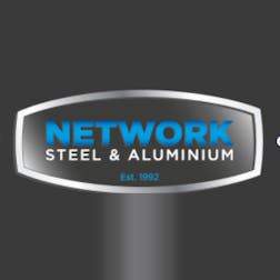 Logo of Network Steel Fabrications