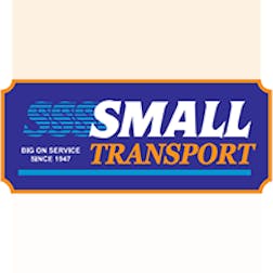 Logo of Small Transport