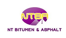 Logo of NT Bitumen & Asphalt