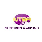 Logo of NT Bitumen & Asphalt