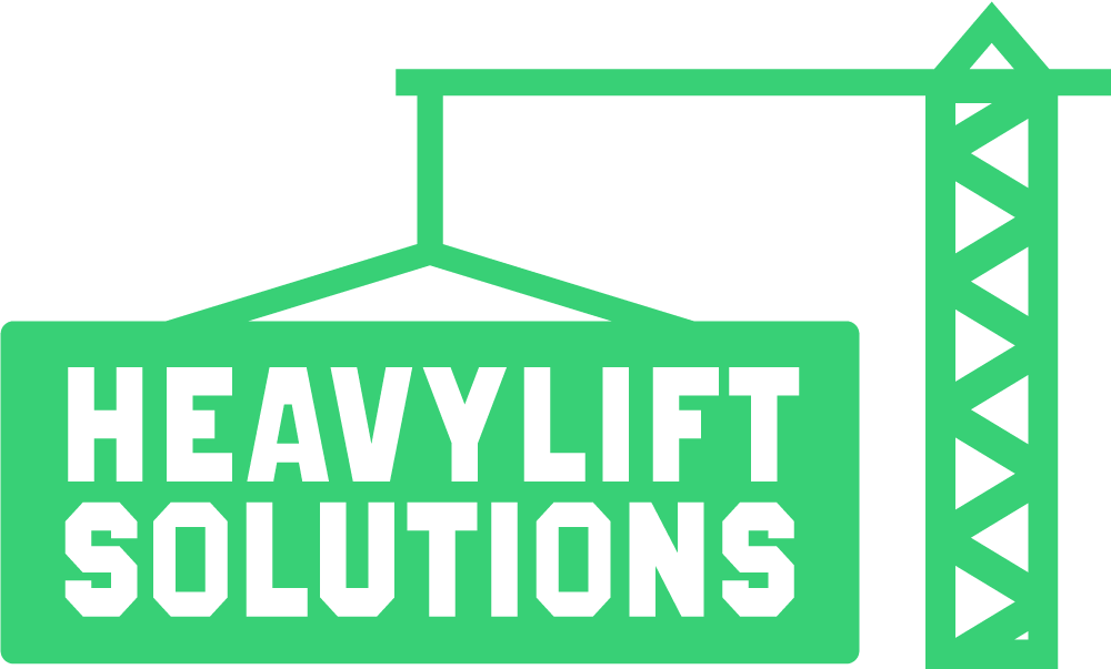 Logo of HeavyLift Solutions