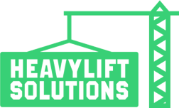 Logo of HeavyLift Solutions