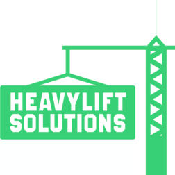 Logo of HeavyLift Solutions