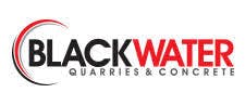 Logo of Blackwater Quarries & Concrete