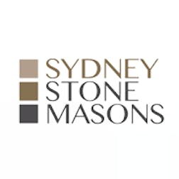 Logo of Sydney Stone Masons
