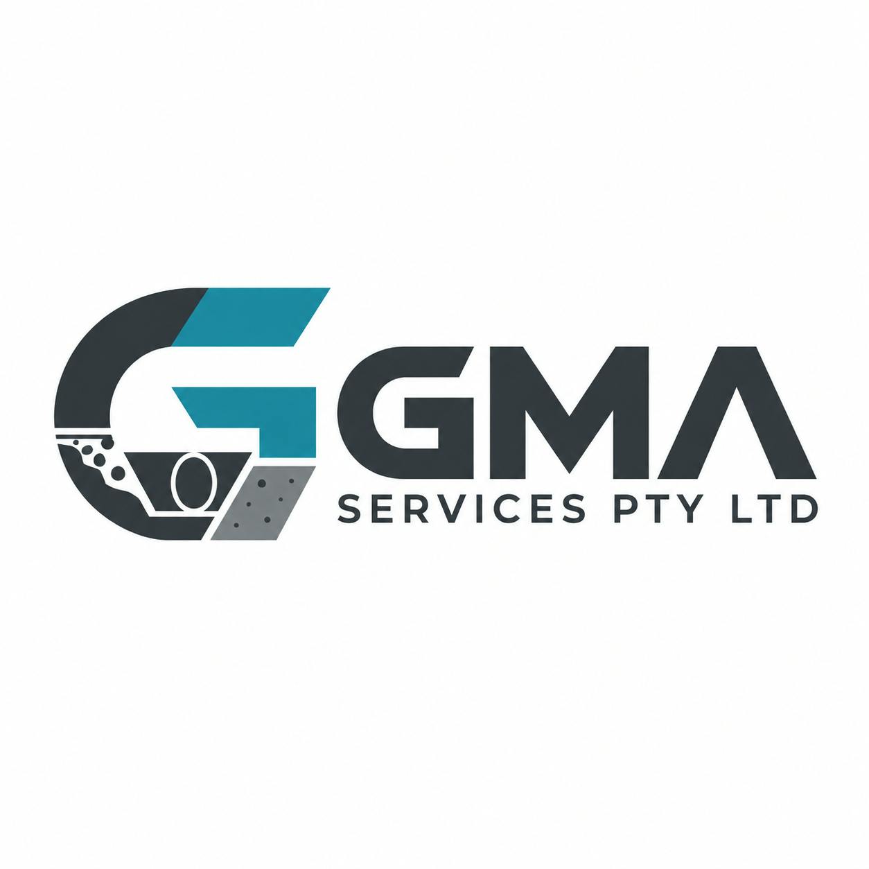 Logo of GMA Services Pty Ltd