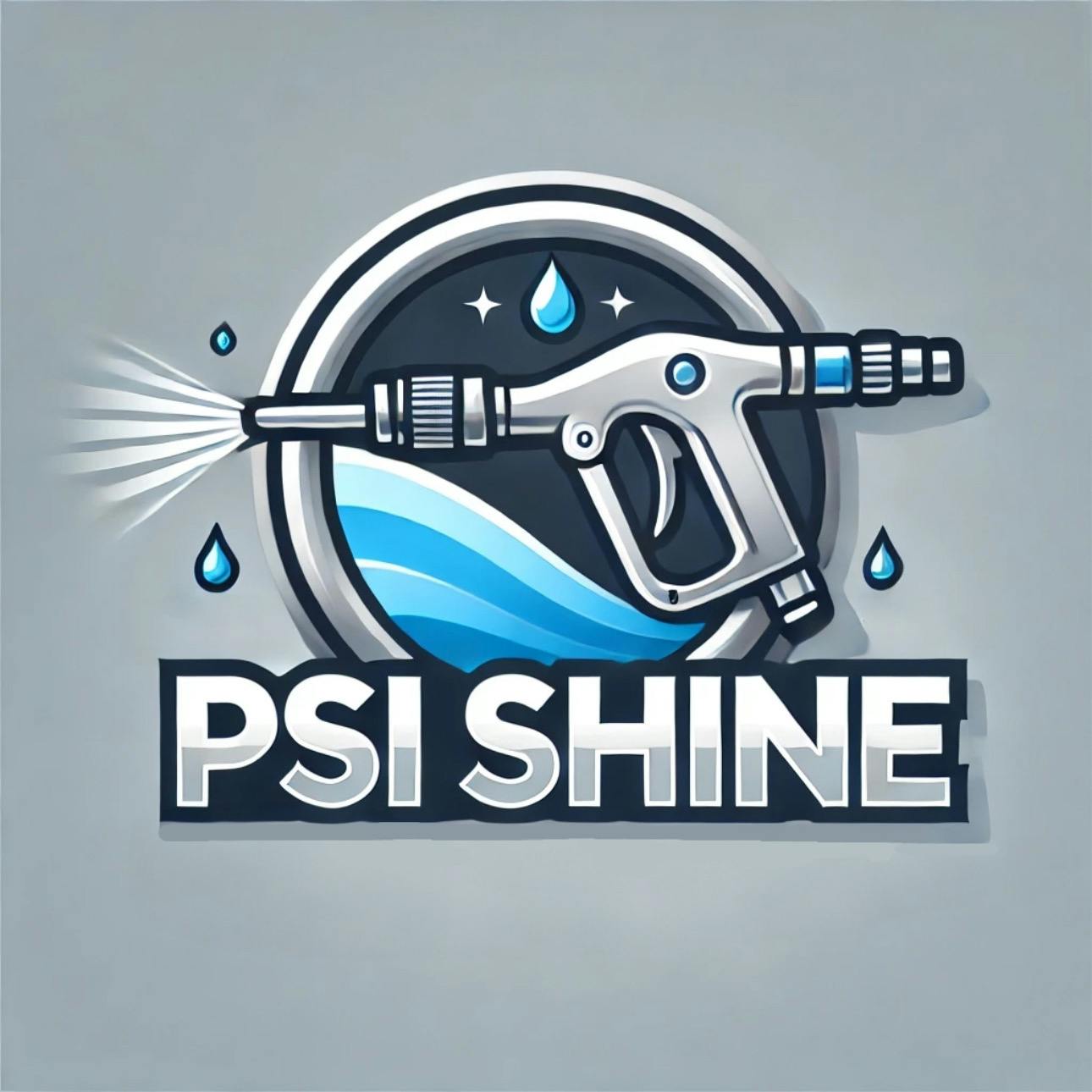 Logo of PSI SHINE