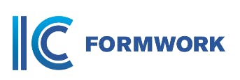 Logo of IC Formwork Services Pty. Ltd.