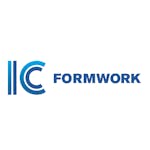 Logo of IC Formwork Services Pty. Ltd.