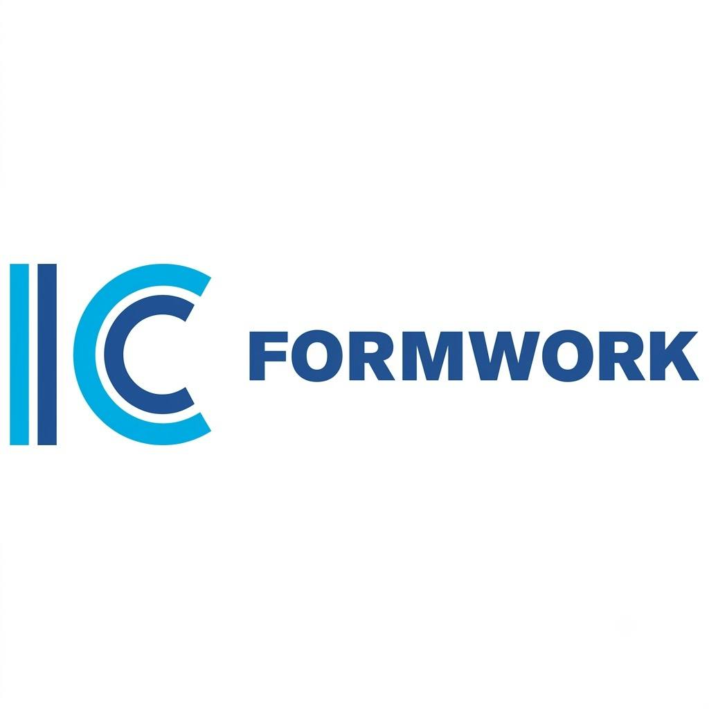 Logo of IC Formwork Services Pty. Ltd.