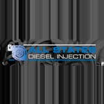 Logo of All States Diesel Injection