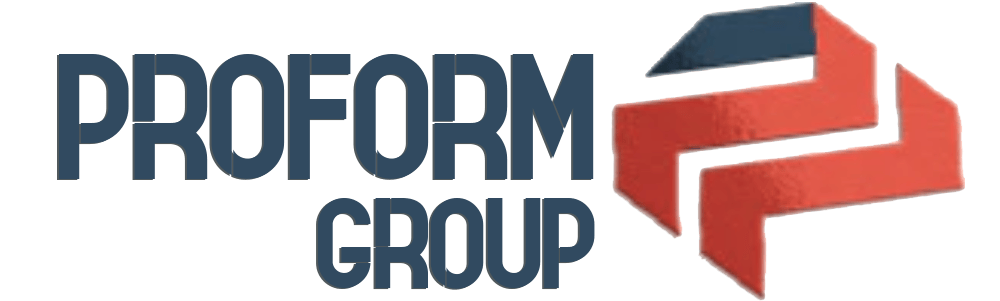 Logo of Proform Concreting Group