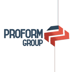 Logo of Proform Concreting Group