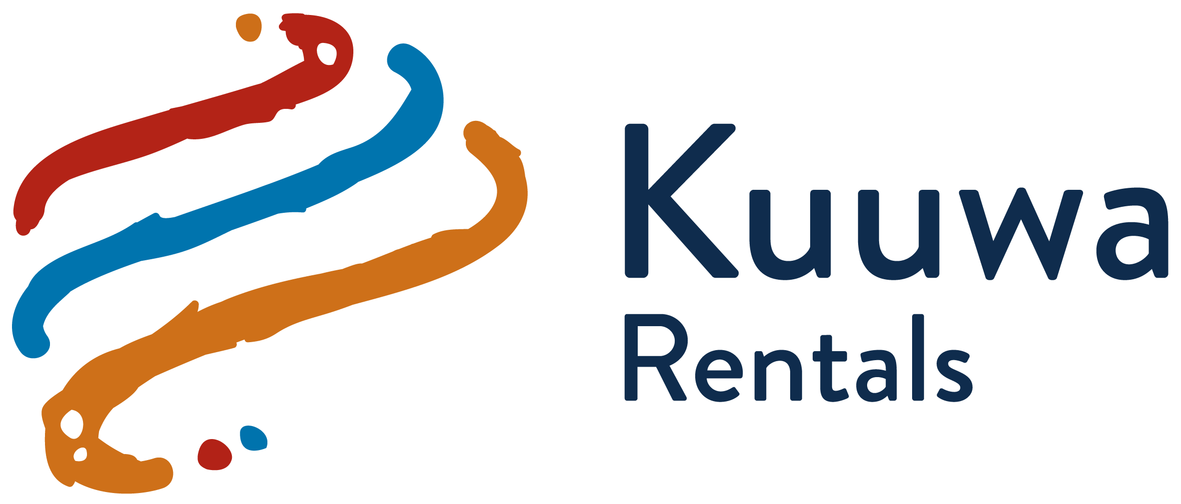 Logo of Kuuwa Rentals