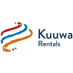 Logo of Kuuwa Rentals