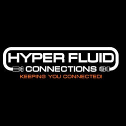 Logo of Hyper Fluid Connections